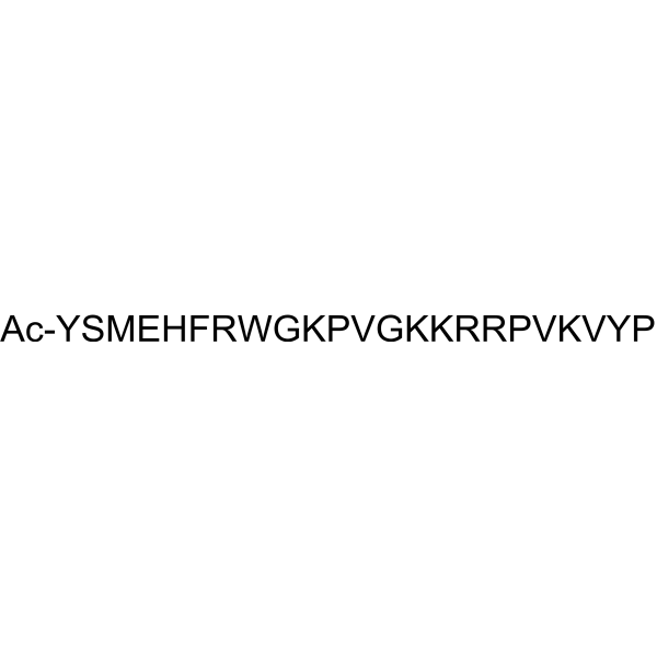 Acetyl-ACTH (2-24) (human, bovine, rat) 1815617-98-1